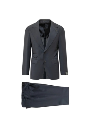 Gabriele Pasini single-breasted suit - Blue
