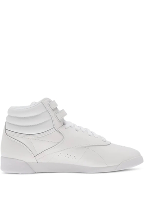 Reebok Freestyle Hi sneakers - White