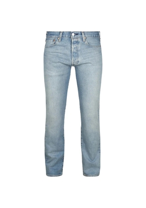 Levi's straight jeans - Blue