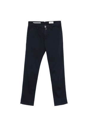 Jacob Cohën button trousers - Blue