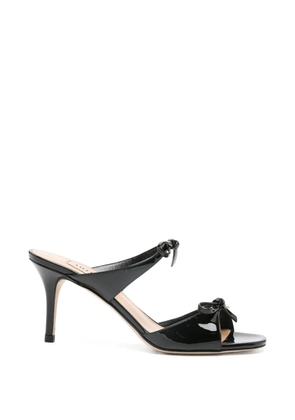 Arteana Asti bow-detail sandals - Black