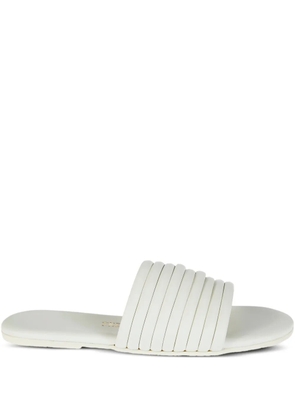 Tkees Caro sandals - Neutrals