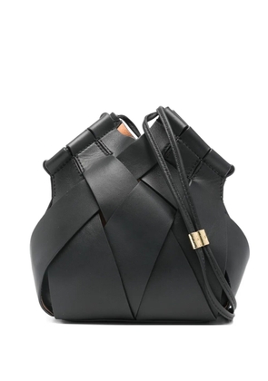 Ulla Johnson Charlotte cross-body bag - Black
