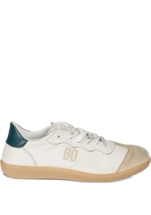 BE980 Harvard sneakers - Neutrals