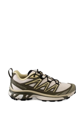 Salomon lace-up sneakers - Neutrals