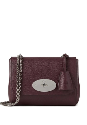 Mulberry Lily shoulder bag - Red