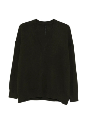 Petar Petrov Haven sweater - Green
