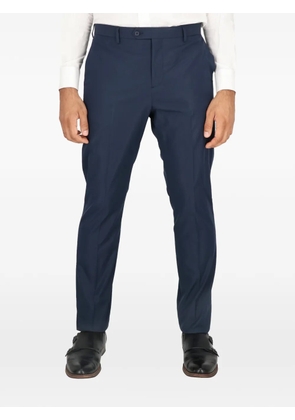 Scotch & Soda button trousers - Blue