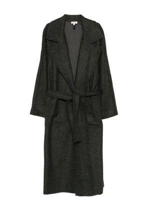 Diega Marelo coat - Green