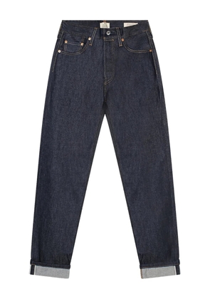 Levi's 501® Original Selvedge jeans - Blue