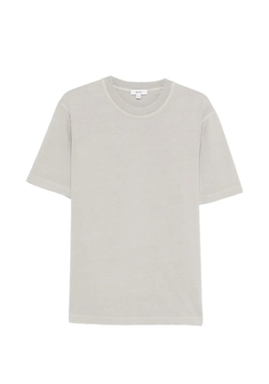AGOLDE Asha crew-neck T-shirt - Grey