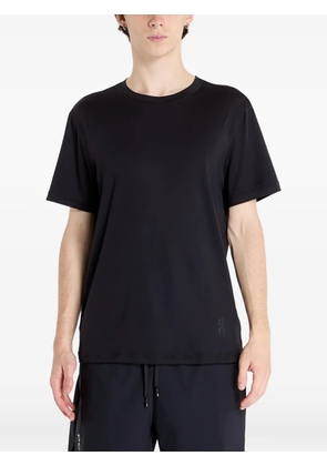 On Movement T-shirt - Black