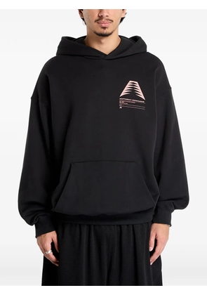 adidas Anthony Edwards Schematic hoodie - Black