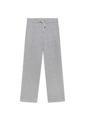 Autry drawstring track pants - Grey