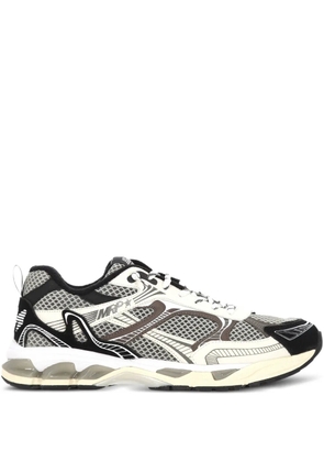 MARIPE Star Melrose Speed lace-up sneakers - Grey