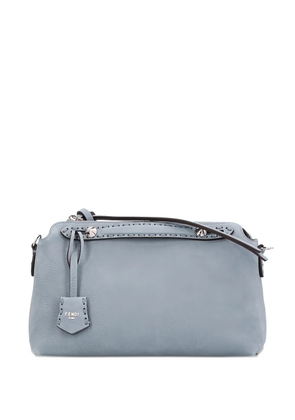 FENDI Selleria tote bag - Blue