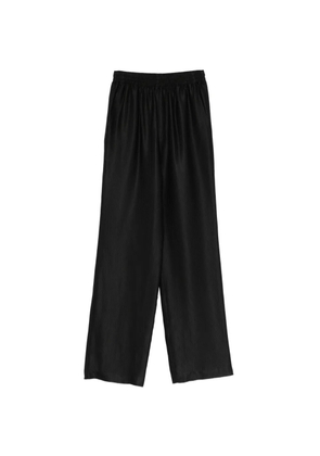 Petar Petrov Shadow Run trousers - Black