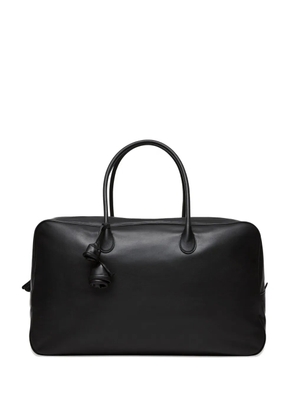 Magda Butrym Brigitte leather travel bag - Black