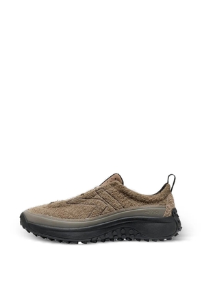 KEEN FOOTWEAR KS Mino sneakers - Brown