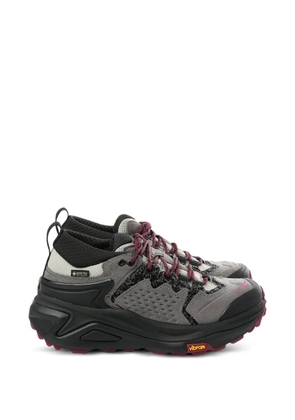 HOKA Elite Terrain System Kaha 3 GORE-TEX sneakers - Grey