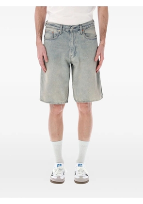 Levi's 478™ baggy shorts - Blue
