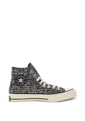 Converse Chuck 70 high-top sneakers - Black