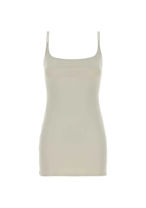 Gimaguas Lula mini dress - Neutrals