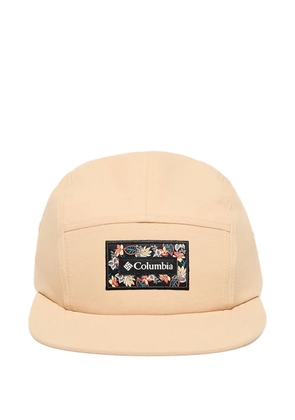Columbia Creek Side™ 5 panel hat - Neutrals