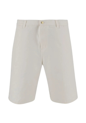 Carhartt WIP patch-pocket bermuda shorts - Neutrals