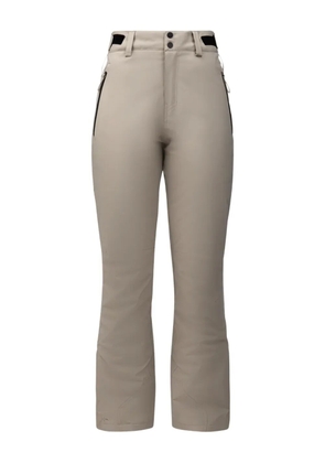 Brunotti Bellacarve zip ski trousers - Neutrals