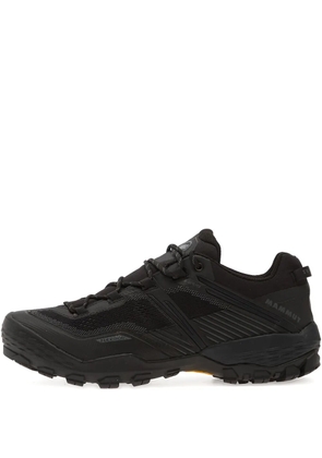 Mammut Ducan II Low GTX trainers - Black