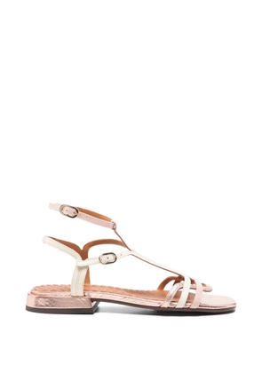 Chie Mihara Tylala strappy sandals - Pink