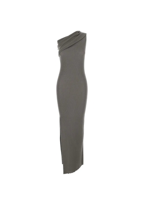 Rick Owens sleeveless dress - Grey