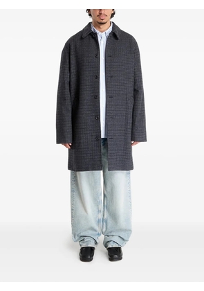 A.P.C. Paul coat - Grey