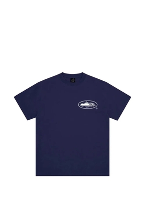 CORTEIZ OG Island T-shirt - Blue