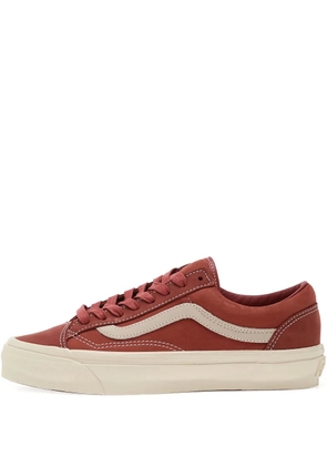 Vans Old Skool 36 sneakers - Red
