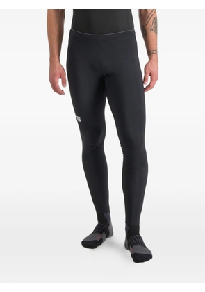 SPORTFUL high-waisted leggings - Black