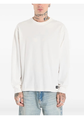 Vans LX long-sleeves T-shirt - Neutrals