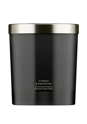 Jo Malone London Cypress & Grapevine scented candle (200g) - Black
