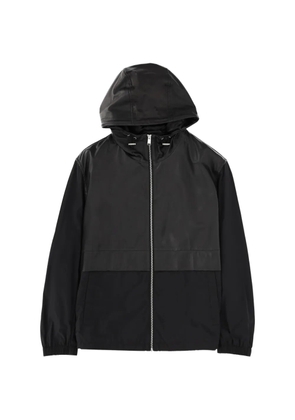 BOSS zip-up jacket - Black