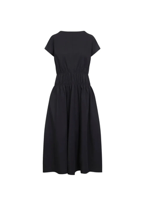 Studio Nicholson Simos mini dress - Grey