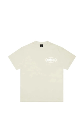 CORTEIZ OG Island T-shirt - Neutrals