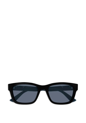 Gucci Eyewear square-frame sunglasses - Black