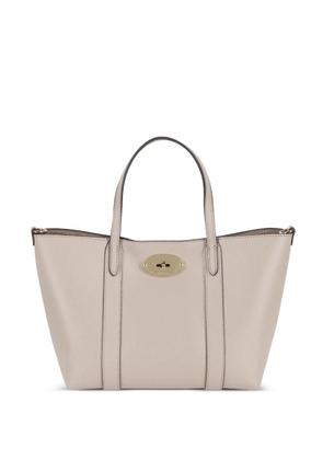 Mulberry Bayswater tote bag - Neutrals