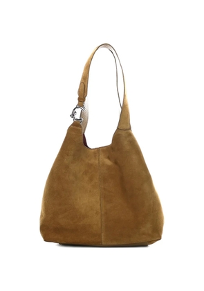 Coccinelle C-Easy shoulder bag - Brown