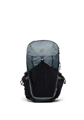 Mammut Ducan 22 zip backpack - Grey