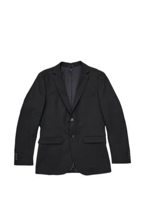 SELECTED Liam slim-fit two-button blazer - Black
