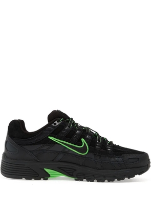 Nike P-6000 PRM sneakers - Black