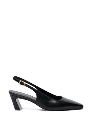 Stuart Weitzman Stassi slingback pumps - Black