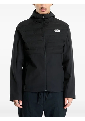 The North Face Mountain Athletics Cari hooded jacket - Black